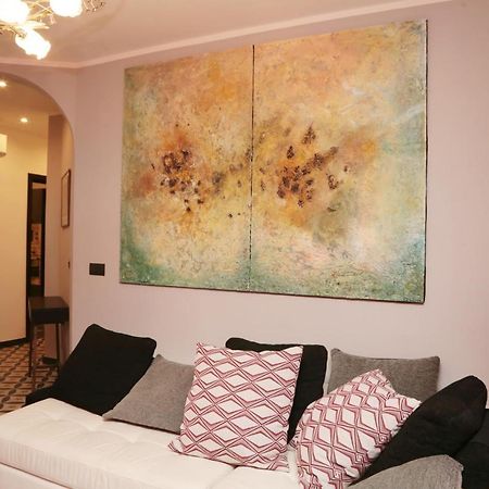 Jeans Luxury House Apartment Genoa Exterior photo