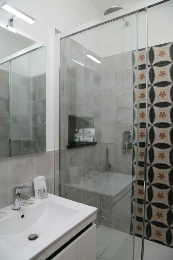 Jeans Luxury House Apartment Genoa Exterior photo