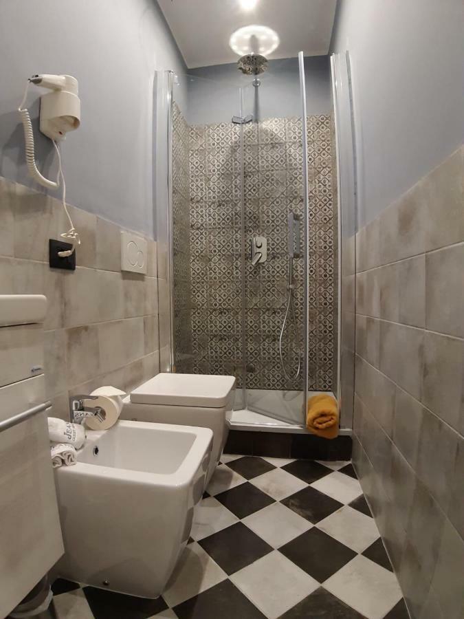 Jeans Luxury House Apartment Genoa Exterior photo